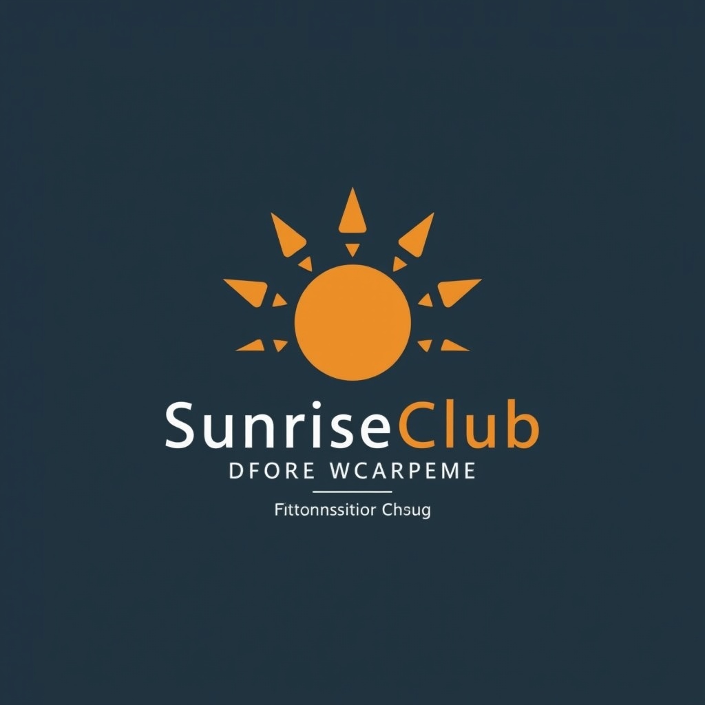 Sunriseclub